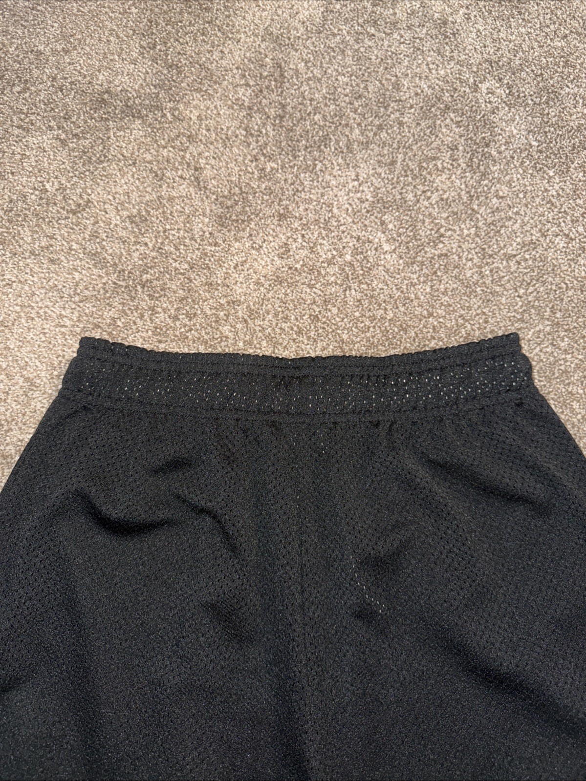 Eric Emanuel EE Basic / Core Shorts Black Size Sm… - image 9