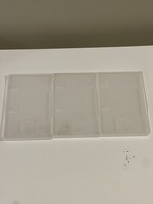 Nintendo Switch OEM Game Cases Pack Of 3 
