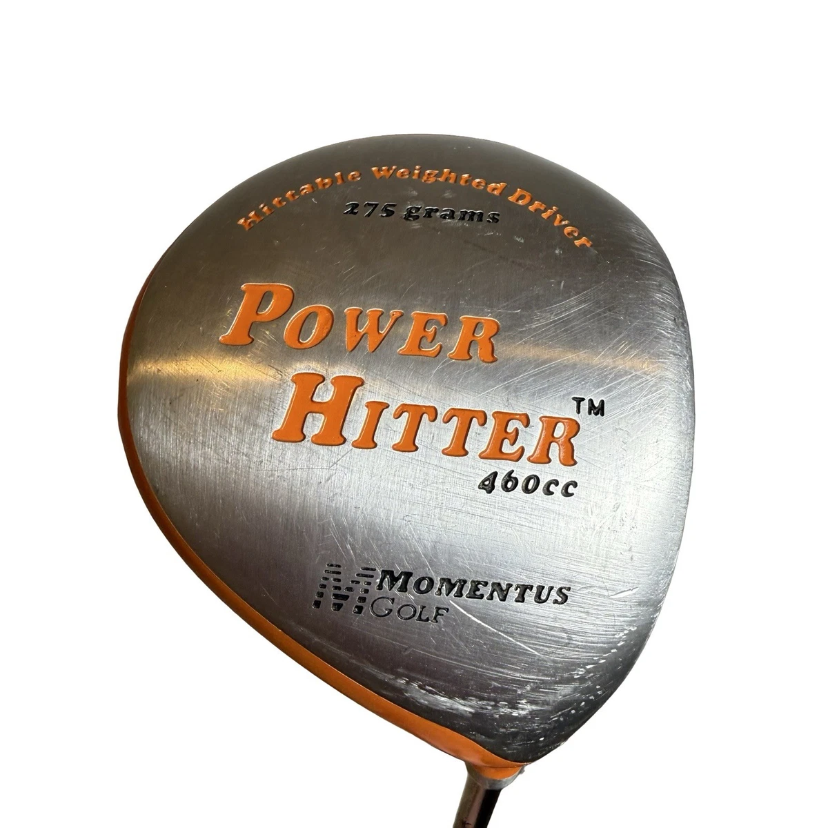 Power Hitter In Golf Clubs for sale | eBay
