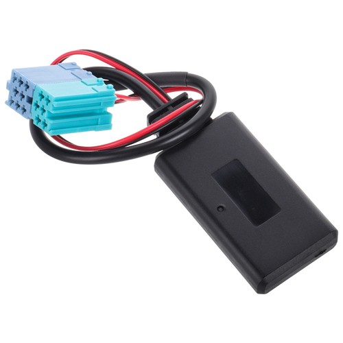 Drahtloses Auto-Audio-Adapterkabel, Audio-Eingangsadapter, - Afbeelding 9 van 12