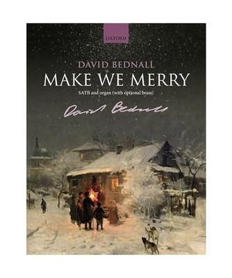 Make We Merry