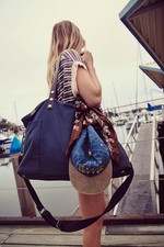 Freepeople - We The Free Preston Canvas Bag N...