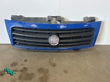 Calandre Fiat SCUDO