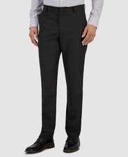 Tommy Hilfiger Men's Modern Fit Stretch Pants 30 X 32 NEW $95 TTEAPH6A0350