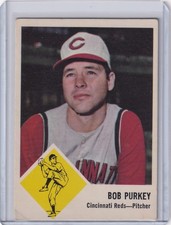 Click to enlarge Bob Purkey