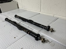 97-01 Honda Prelude H22a4 Vtec Engine Camshafts Cams Motor H22 Vtec Pair Oem 97-01 Honda Prelude H22a4 Vtec Engine Camshafts Cams Motor H22 Vtec Pair Oem