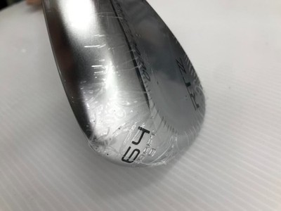 NEW: Cleveland RTZ FULL-FACE Tour Satin Wedge #64(1Club)/DG/Flex