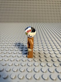 LEGO Star Wars Resistance Gunner Paige Minifigure Sw0864 From Set 75188