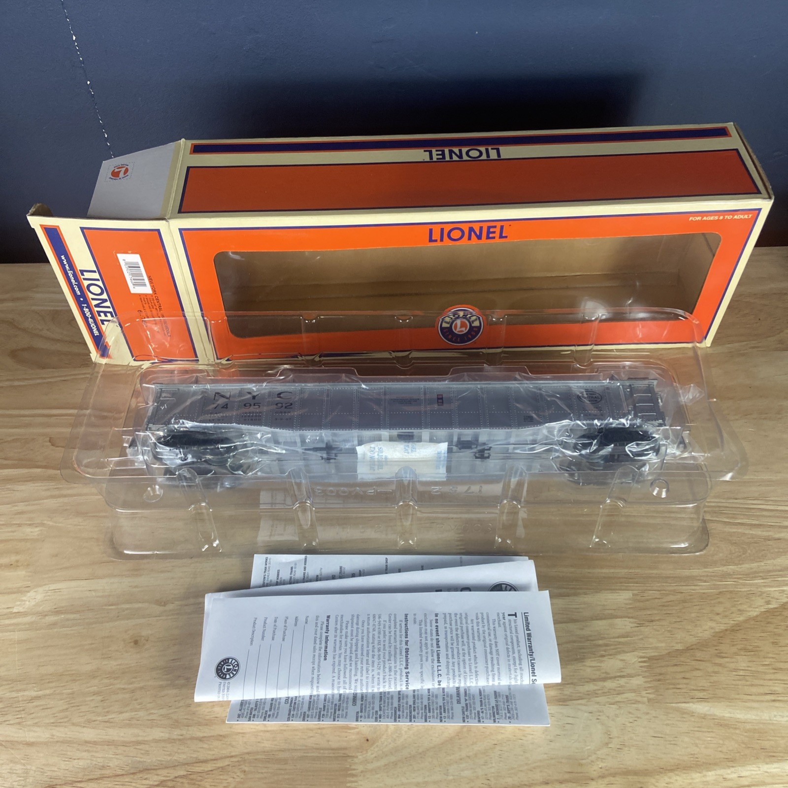 Click here to see eBay Auction