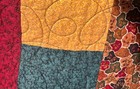 Homemade Quilt — photo 4