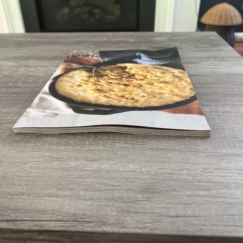 Taste of the South Cast Iron Favorites Special Collector's Issue 2019 Recipes - Picture 5 of 9