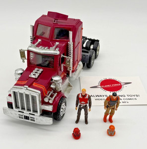 M.A.S.K. MDUV rhino MASK 復刻 マスク ライノ ケナー 1985 MASK