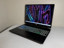 Acer Predator Helios Neo 16 Gaming Laptop RTX 4050 165Hz i7-13700HX 16GB (READ)