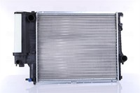MotorküHler WasserküHler Nissens 60607 FüR BMW E39 5Er Touring 520 523 528