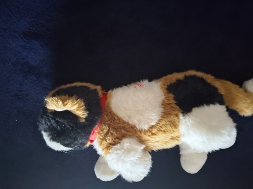 Rarest Of The Rares Build A Bear Test "Calico Cat" 08/2002