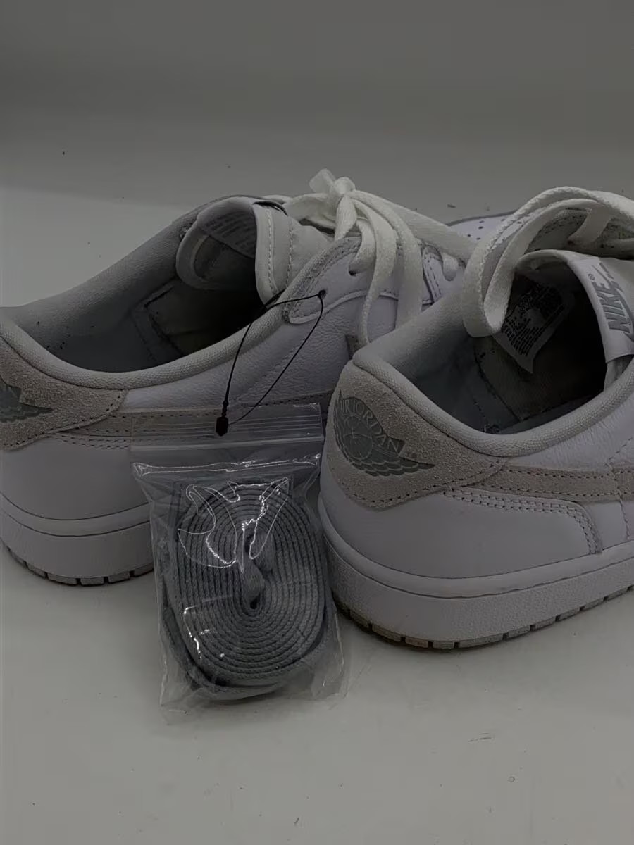 NIKE Low Cut Sneakers 27cm WHT CZ0790 100 thumbnail 6