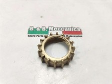 Écrou Pot D'Échappement Moteur FRANCO MORINI FM-3M Negrini Texas 50 (GR1561)