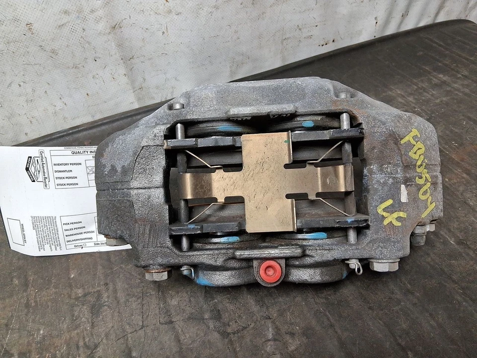 Pinza delantera izquierda conductor para Chevrolet Suburban 1500 2025 3078754 Foto 2 de 4