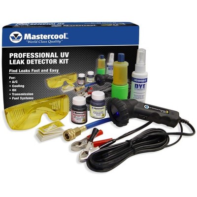 Automotive & HVAC Leak Detection Set