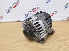 BMW 5 F10 F11 2012 Lichtmaschine 8570672 Diesel 190kW DVV11510