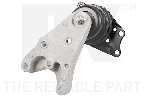 1 X Motorlager NK 59747087 FüR Skoda Fabia II VW-image