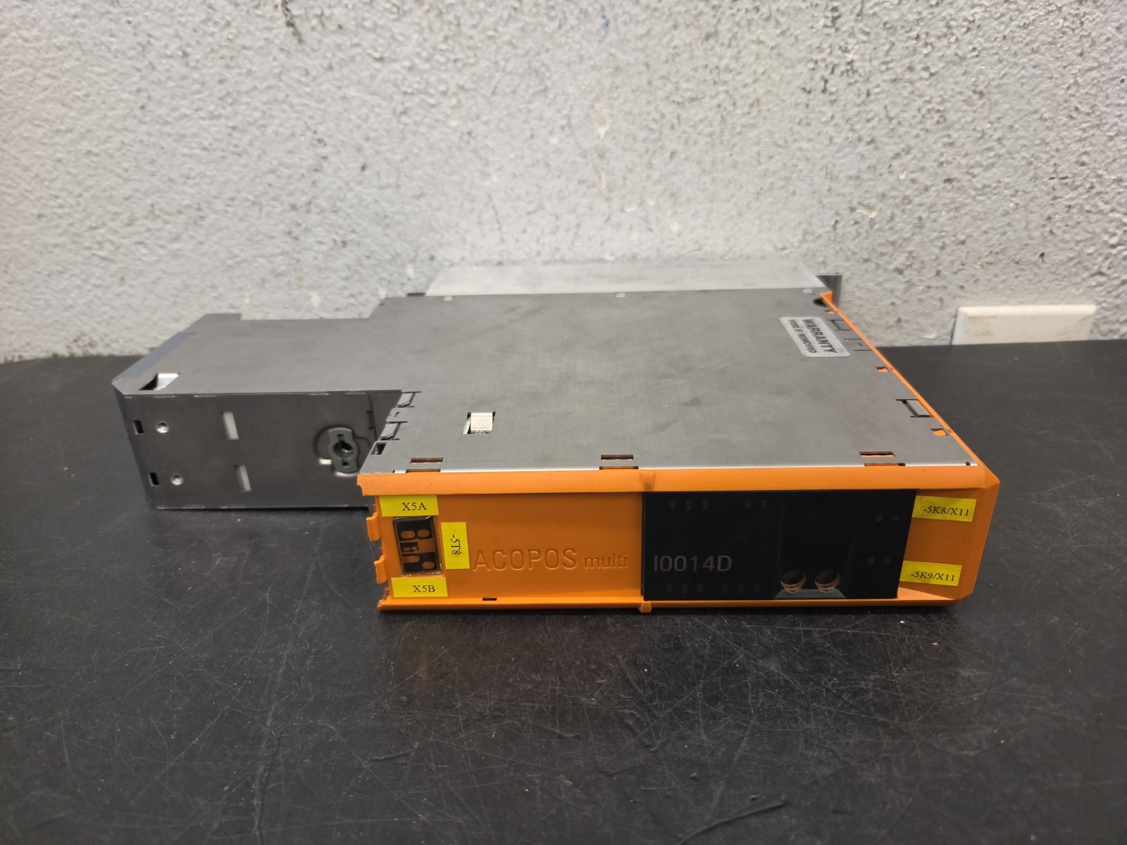 B&R Automation ACOPOS multi I0014D 8BVI0014HWD0.000-1 Inverter Module