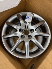 New Genuine Oem Gm 9595945 Buick Lucerne Oem Wheel 17 2006-2008 Rim