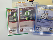 MapleStory iTCG Trading Card Games for sale - eBay