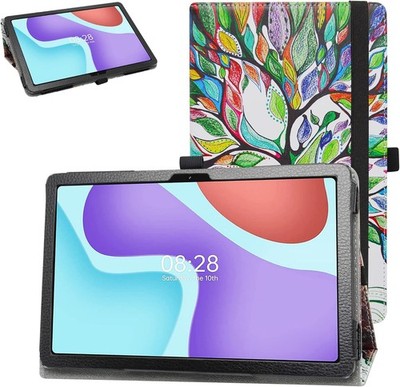 LiuShan Alldocube iPlay 50 Tablet Case, Slim PU Leather Case