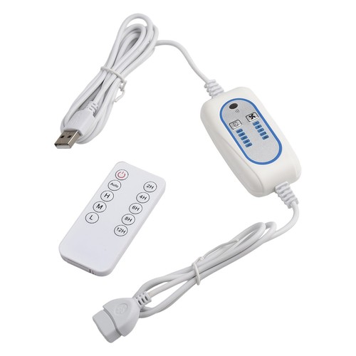 Ventola Di Raffreddamento Esterna Per Fotocamera Con 2 Velocità E 4 Piastre Di Montaggio, Compatibile Sony A7M4/ZVE1/A6700, Canon R5/R6, Fujifilm XT4, Alimentazione USB-C - 4