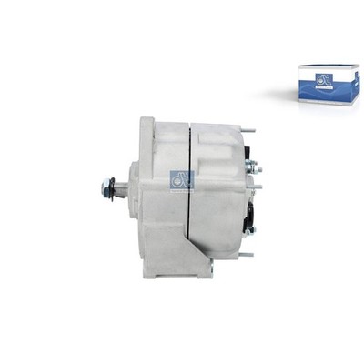 Lichtmaschine Generator 24 V 80 A DT SPARE PARTS für u.a. MAN F90
