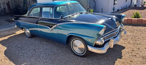 1955 Ford Fairlane
