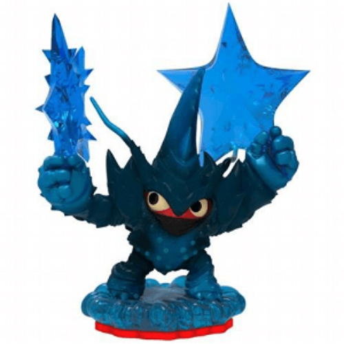 Skylanders Trap Team Figuren & Fallen - Kaufen Sie 4 erhalten Sie 1 gratis - kostenloser Versand ($6 Min.) - Bild 21 von 152