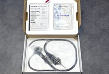 Olympus GIF-HQ190 Evis Exera III Video Endoskop Gastroskop Endoscope Gastroscope