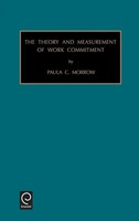 Paula C. Morrow | Theory And Measurement Of Work Commitment | Buch | Englisch