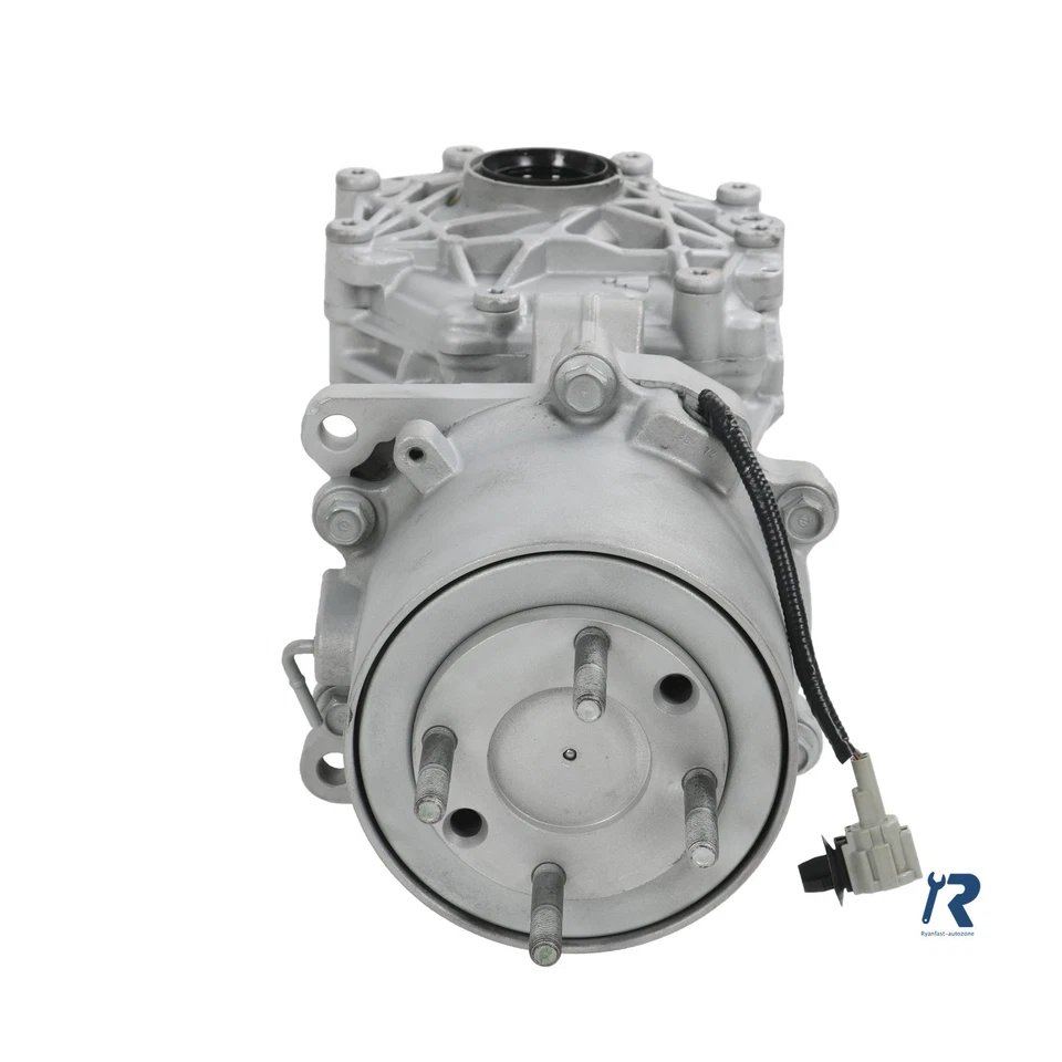 Conjunto de portador diferencial trasero relación 2.466 para Infiniti QX60 2016-2021 AWD Foto 4 de 4