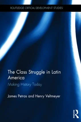 Class Struggle in Latin America