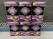 Merge Cube Hold AR / VR Holograms Hand Virtual Game Learning Toy Teacher