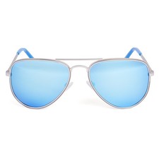 Invicta Unisex Polarized Sunglasses, Blue IEW055-03