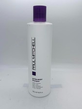 Paul Mitchell Extra Body Daily Use Shampoo 16.9 fl oz (SAME DAY SHIPPING) 1.06 per gallon