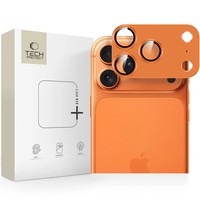 OsłOna Aparatu Tech-Protect Camfull Fit+ Do Apple Iphone 17 Pro Max Cosmic Orang