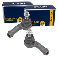 2X Meyle Spurstangenkopf Links+Rechts Passend FüR Hyundai I20