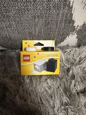 Lego - Salt and Pepper set (850705) - Brand New