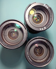 Canon EF 24-105mm f/4 L IS USM Lens x3 (all broken) — photo 2