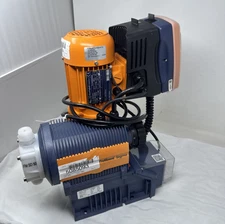 Prominent Sigma X Control Motor Driven Metering Pump S1CB New open box Unused