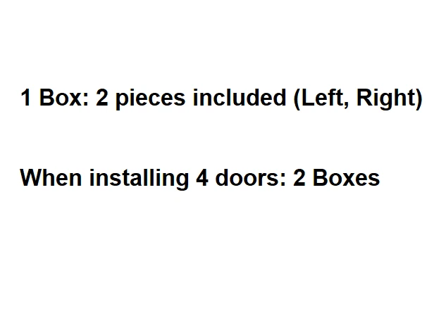 Luz de proyección de bienvenida con logotipo de ala GENESIS para puerta de coche para GV70 GV80 G80 G90 BH EQ Foto 2 de 4