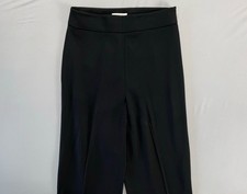 Babaton Aritzia Strive Side Zip Lightweight Flare Leg Dress Pants, Trousers. 4.
