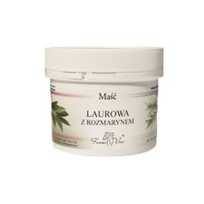 Ferme-vix Pommade de laurier au romarin 150ml