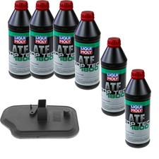 Filtre à huile Mazda 1800