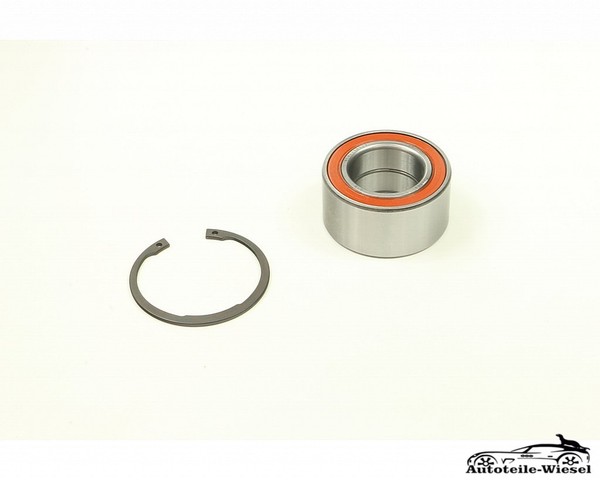 Radlagersatz Hinten Ø75Mm FüR BMW E36 1.6 1.7 1.8 1.9 2.0 2.5 2.8 E46 90-07-image
